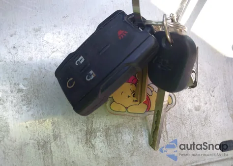 2017 Chevrolet Silverado 1500 1Lt from USA, damaged, VIN 3GCPCREC4HG481701